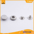 12.5mm Spring Snap Button BM10143